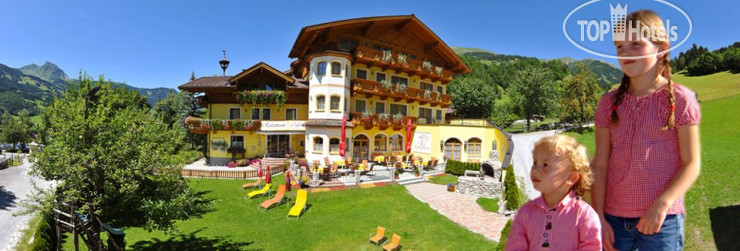 New photos from tourists Landhotel Untermullnergut 4*