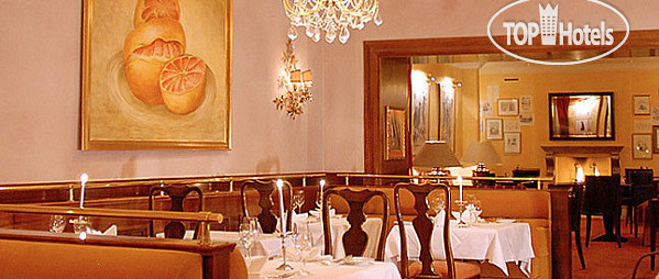 New photos from tourists Bristol Salzburg 5*