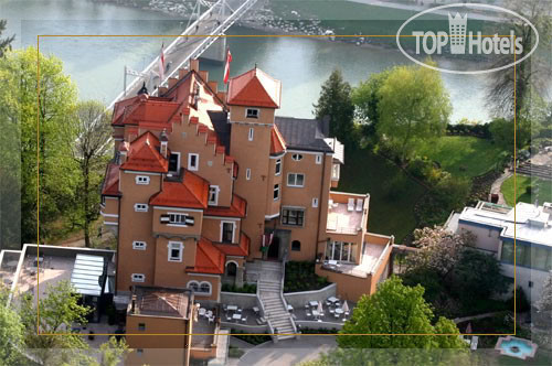 Новые добавленные фото туристов Schloss Moenchstein 5*