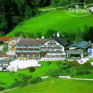 Фотографии отельера Vital Hotel Kobenzl 5*