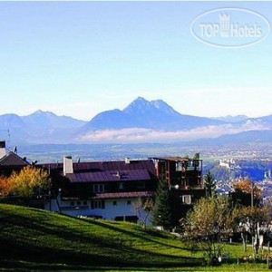 Новые добавленные фото туристов Vital Hotel Kobenzl 5*