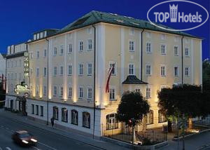 Hotelier's photos ACHAT Plaza Zum Hirschen 4*