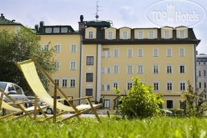 New photos from tourists ACHAT Plaza Zum Hirschen 4*