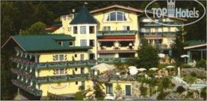 Hotel photo Adnets Hotel Hubertushof 4*