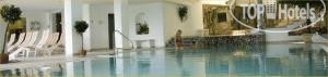 New photos from tourists Adnets Hotel Hubertushof 4*