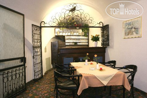 New photos from tourists Altstadthotel Weisse Taube 4*