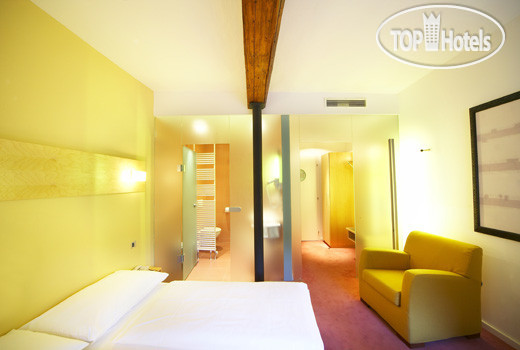 New photos from tourists Arthotel Blaue Gans 4*