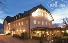 Фотографии отельера Gasthof Hoelle 4*