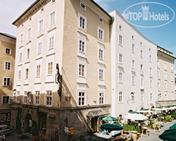 Фотографии отельера Centralhotel Gablerbrau 4*