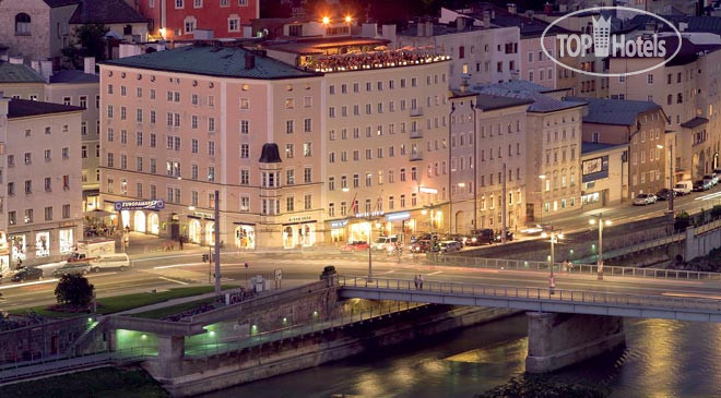 Фотографии отельера Hotel Stein 4*