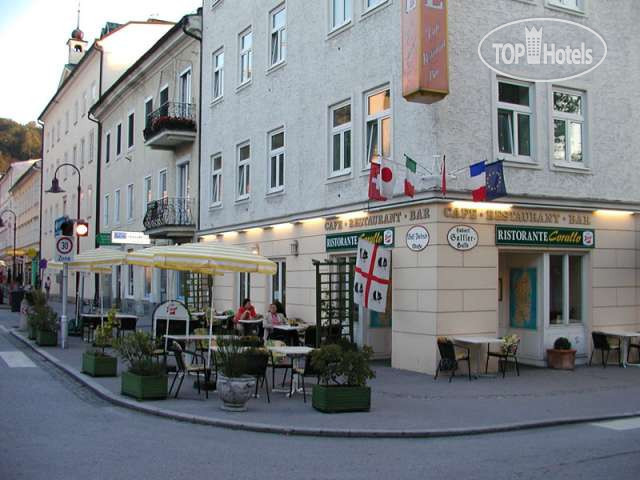 Photos Vier Jahreszeiten Salzburg