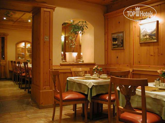 Новые добавленные фото туристов Vier Jahreszeiten Salzburg 4*