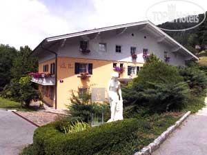Фотографии отельера Villa Pace Garni 4*