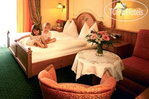 New photos from tourists Laschenskyhof 4*