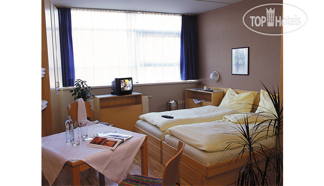 New photos from tourists AllYouNeed Hotel Salzburg 3*