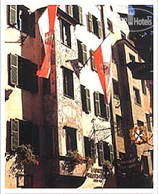 Фотографии отельера Altstadt Hotel Weisses Kreuz 3*