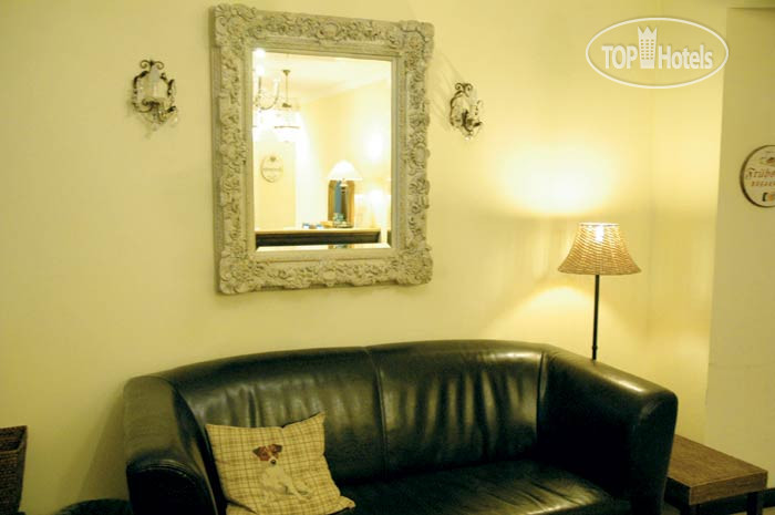 Новые добавленные фото туристов Altstadthotel Amadeus 3*