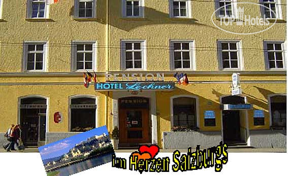 Hotel photo Pension Lechner 3*