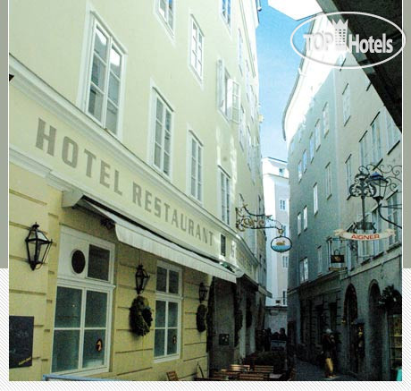 Новые добавленные фото туристов Hotel Goldene Ente 3*