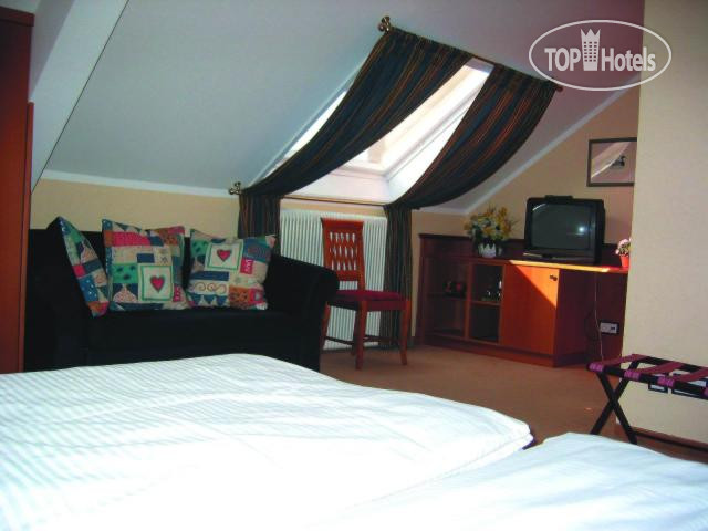 New photos from tourists Lilienhof 3*