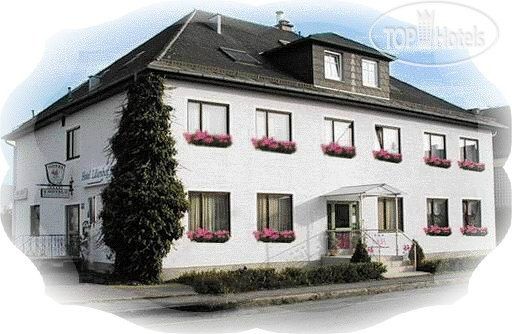 Hotel photo Lilienhof 3*