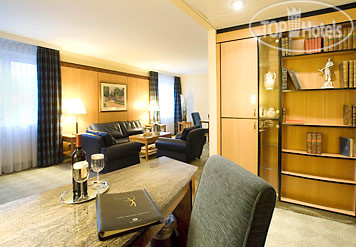 New photos from tourists Wyndham Grand Salzburg Conference Center 4*