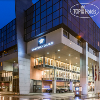 Photos Wyndham Grand Salzburg Conference Center