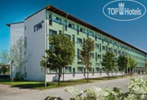 Photos Kolpinghaus Salzburg
