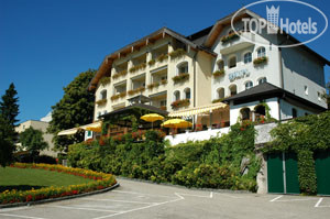 Фотографии отельера Residennz Haupl 4*