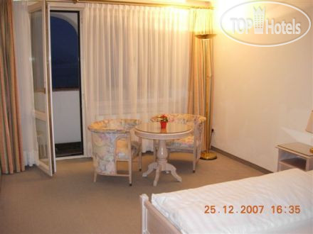 Новые добавленные фото туристов Residennz Haupl 4*