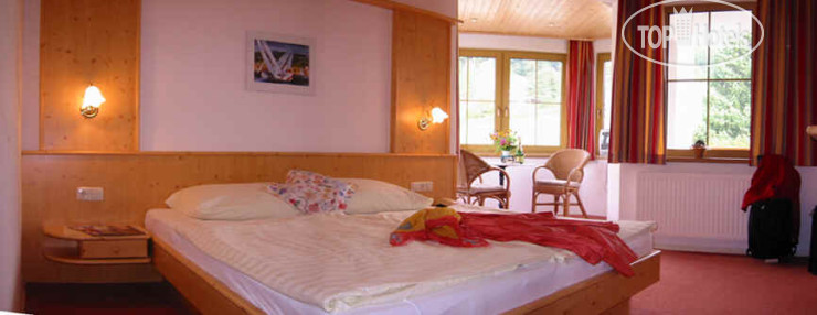 New photos from tourists Hotel-Pension Stallinger 3*