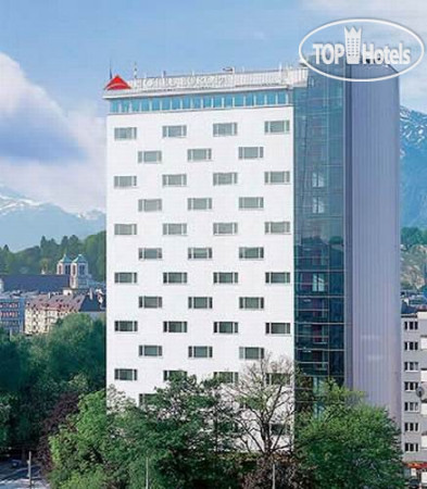 Hotelier's photos Europa 4*