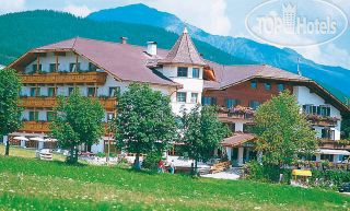 Hotel photo Der Fichtenhof 4*
