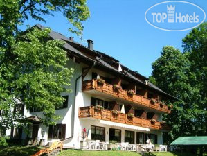 Hotel photo Carossa 3*