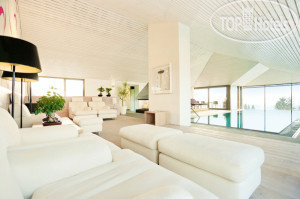 Hotel photo Romantik Spa Hotel Elixhauser Wirt 4*