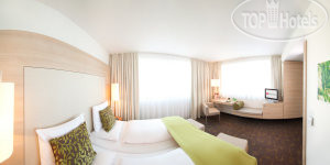 New photos from tourists H+ Hotel Salzburg 4*