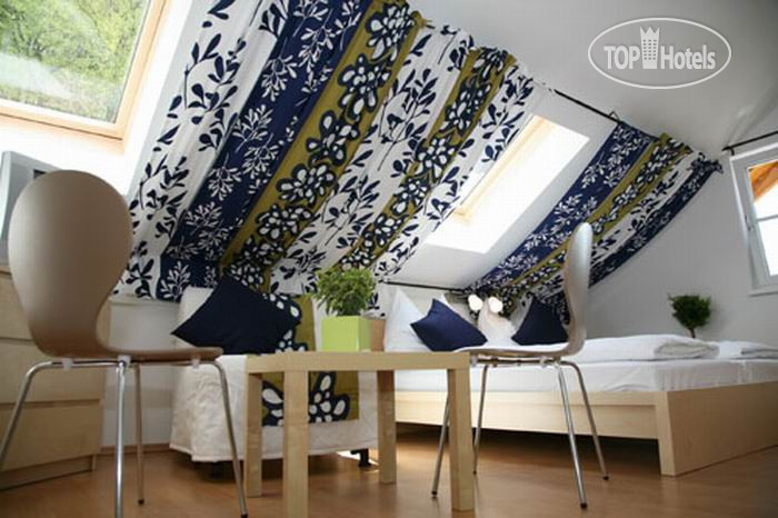 Hotel photo Ante Portas 3*