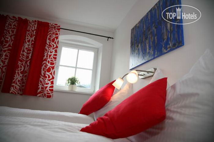 New photos from tourists Ante Portas 3*