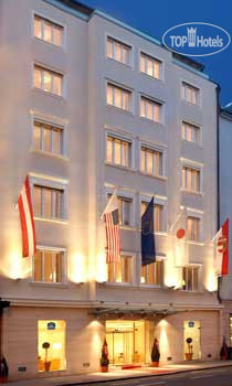 Фотографии отельера Best Western Hotel Imlauer 4*