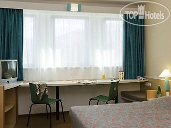 New photos from tourists Ibis Salzburg Nord 3*