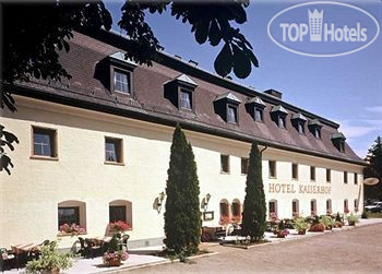 Hotel photo Kaiserhof 3*