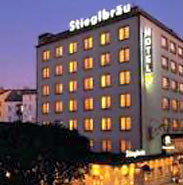 Фотографии отельера Best Western Hotel Stiegelbraeu 4*
