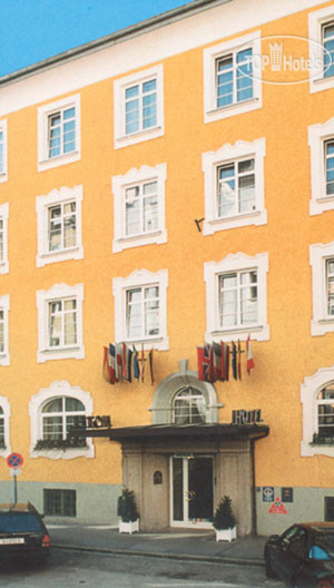 Hotelier's photos Markus Sittikus 4*