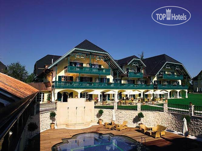 Hotel photo Friesacher 4*