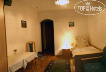 New photos from tourists Haus Zollweg