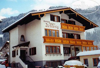 Hotelier's photos Haus Zollweg