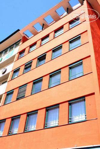Hotelier's photos Evido 3*