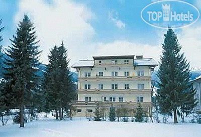 Hotelier's photos Stefanie APT