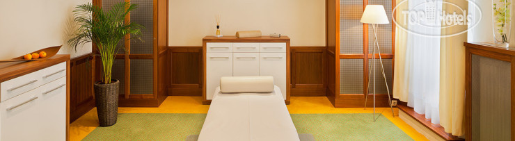 New photos from tourists Herzoghof 4*