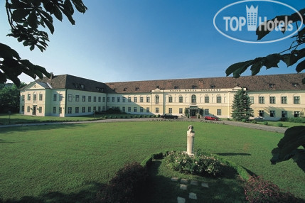 Hotel photo Grand Hotel Sauerhof 4*